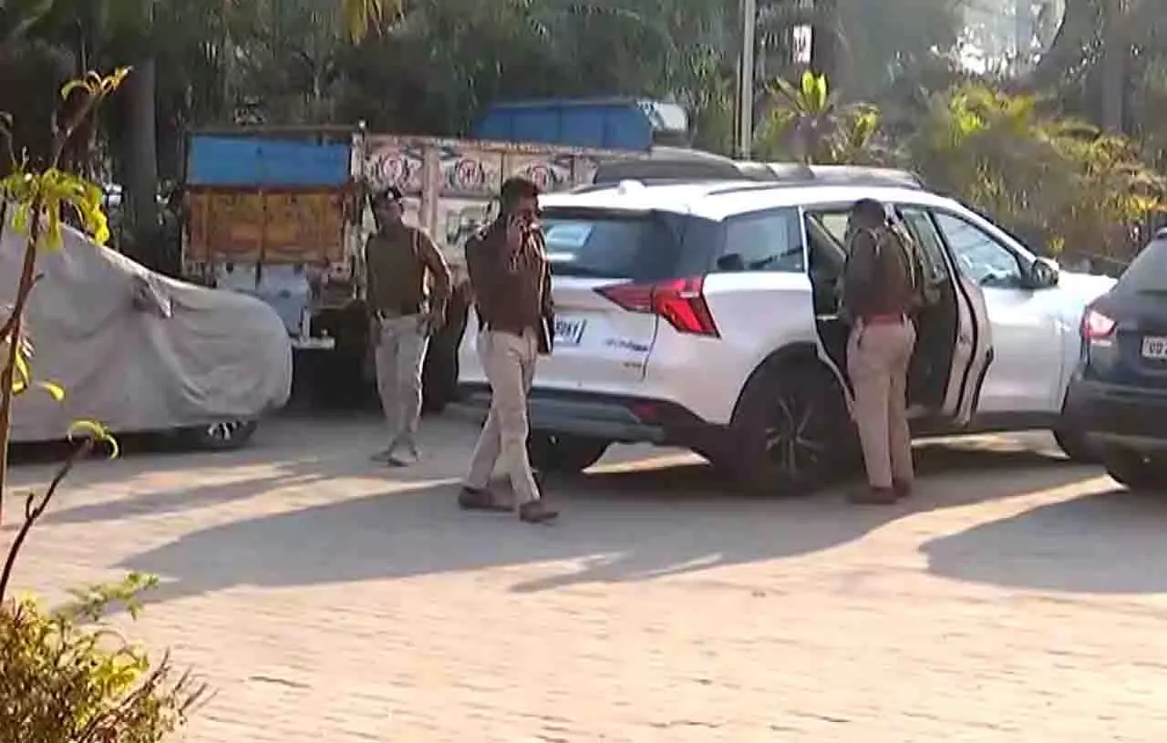 संबलपुर में बंगाली मज़दूर की हत्या, WB पुलिस जांच में जुटी संबलपुर में बंगाली मज़दूर की हत्या, WB पुलिस जांच में जुटी