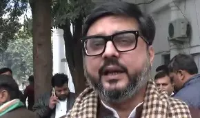 सरकार ने मनरेगा की मूल विचारधारा को नष्ट कर दिया: तनुज पुनिया सरकार ने मनरेगा की मूल विचारधारा को नष्ट कर दिया: तनुज पुनिया