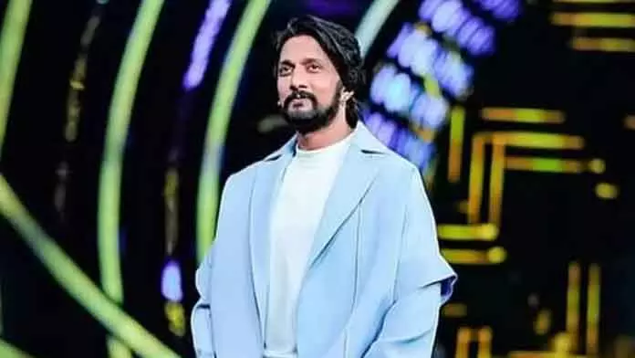 कन्नड़ फिल्मों को सपोर्ट न मिलने पर Kichcha Sudeep का बड़ा बयान कन्नड़ फिल्मों को सपोर्ट न मिलने पर Kichcha Sudeep का बड़ा बयान