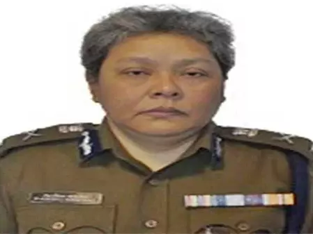 बीएसएफ और पुलिस ने कहा, बांग्लादेशी छात्र नेता के कातिल मेघालय में नहीं बीएसएफ और पुलिस ने कहा, बांग्लादेशी छात्र नेता के कातिल मेघालय में नहीं