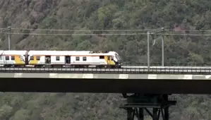 इंडियन रेलवे के 2025 के माइलस्टोन 2026 के लिए मंच तैयार करेंगे इंडियन रेलवे के 2025 के माइलस्टोन 2026 के लिए मंच तैयार करेंगे