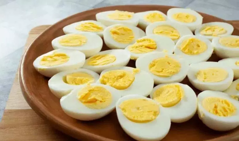 Eggs कैसे खाएं? दिल के मरीज़ उन्हें किन तरीकों से ले सकते हैं? Eggs कैसे खाएं? दिल के मरीज़ उन्हें किन तरीकों से ले सकते हैं?