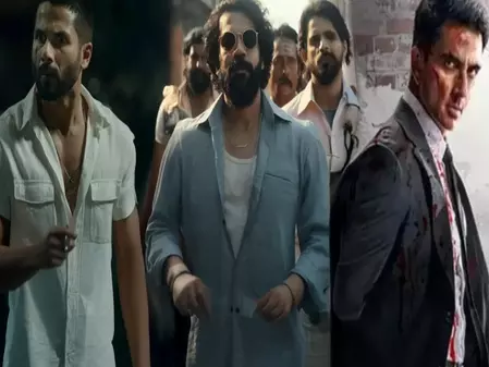 ऐसी फिल्में जो बड़े बजट के साथ बॉक्स ऑफिस पर रही फुस्स, बड़े एक्टर भी नहीं आए काम ऐसी फिल्में जो बड़े बजट के साथ बॉक्स ऑफिस पर रही फुस्स, बड़े एक्टर भी नहीं आए काम