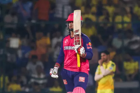 भारत के 5 युवा क्रिकेटर्स, जिन्होंने इस साल छोड़ी अपनी छाप भारत के 5 युवा क्रिकेटर्स, जिन्होंने इस साल छोड़ी अपनी छाप