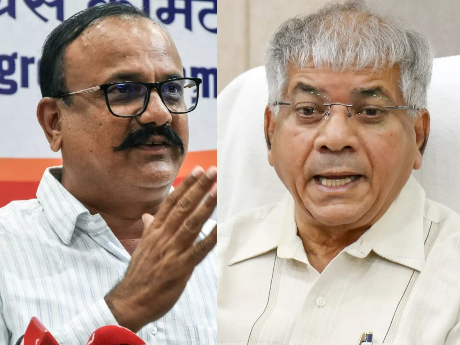 कांग्रेस-वीबीए गठबंधन: प्रकाश अंबेडकर की पार्टी BMC चुनावों में 62 सीटों पर चुनाव लड़ेगी कांग्रेस-वीबीए गठबंधन: प्रकाश अंबेडकर की पार्टी BMC चुनावों में 62 सीटों पर चुनाव लड़ेगी