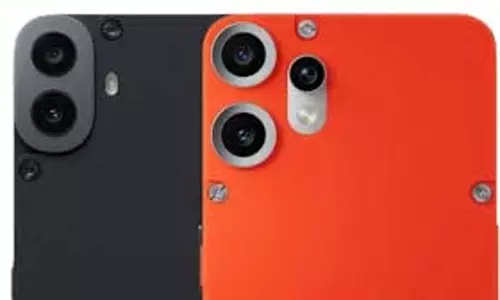 Nothing OS 4.0 Update Rolls Out :CMF Phones को मिला कमाल का अपडेट Nothing OS 4.0 Update Rolls Out :CMF Phones को मिला कमाल का अपडेट