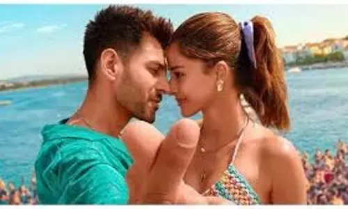 TMMTMTTM Collection Day 4: तू मेरी मैं तेरा मैं तेरा तू मेरी चौथे दिन भी नहीं कर पाई ढंग से कमाई