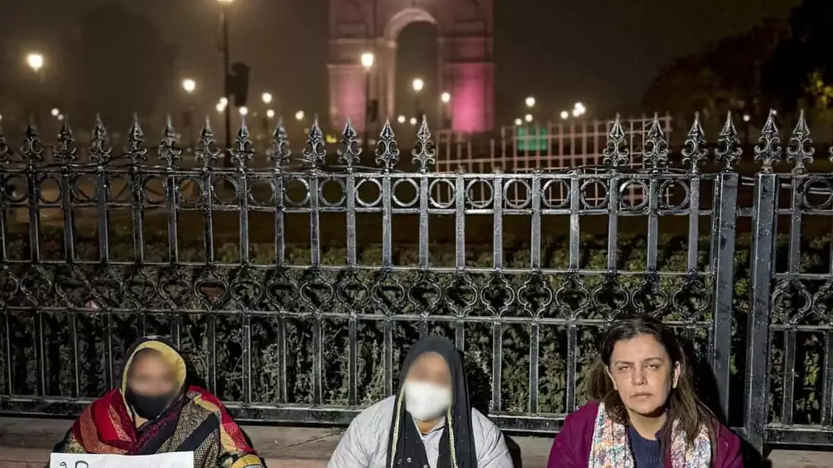 Unnao: न्यायिक प्रक्रिया पर पूरा भरोसा, उन्नाव रेप केस के दोषी सेंगर की बेटी