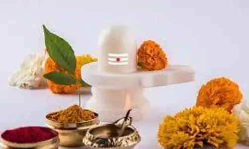 Somwar Upay: शिवजी की कृपा पाने के लिए सोमवार व्रत में अपनाएं राशि अनुसार ये उपाय Somwar Upay: शिवजी की कृपा पाने के लिए सोमवार व्रत में अपनाएं राशि अनुसार ये उपाय