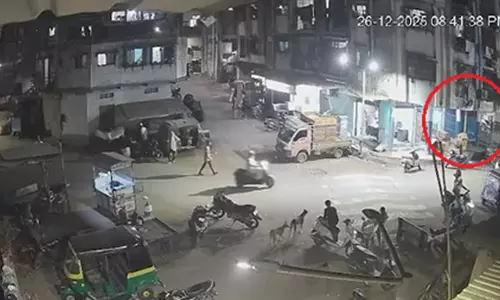 घुमक्कड़ हो गया था बेटा, पिता के डांटने पर किया सुसाइड घुमक्कड़ हो गया था बेटा, पिता के डांटने पर किया सुसाइड