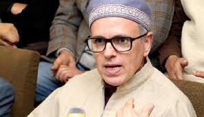 Quota row : मेहदी ने उमर और पार्टी के साथियों से सवाल किए; फारूक ने जमकर निशाना साधा