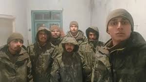 Russian army में शामिल हुए 14 भारतीयों में से 10 की मौत हो गई