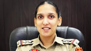 Month on, पुलिस को मोगा के पूर्व मेयर के खिलाफ शिकायत नहीं मिली