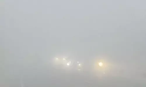 ठंड का कहर जारी रहेगा, अगले दो दिनों के लिए अलर्ट