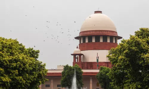 उन्नाव रेप केस: सेंगर की सजा सस्पेंड करने के खिलाफ सीबीआई की याचिका पर सुप्रीम सुनवाई उन्नाव रेप केस: सेंगर की सजा सस्पेंड करने के खिलाफ सीबीआई की याचिका पर सुप्रीम सुनवाई