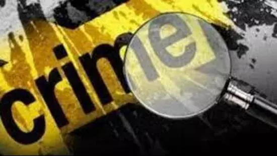Ludhiana में यूपी के व्यापारी पर चाकू से हमला, ₹2 लाख लूटे