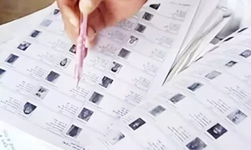 रायपुर ग्रामीण इलाके के वोटरों की जांच कड़ाई से होगी