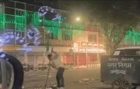 Chandigarh MC ,ने रात में कूड़ा फेंकने वालों पर सख्ती की; अंधेरे में छिपने की ज़रूरत नहीं