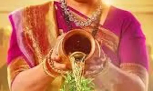 Kyunki Saas Bhi Kabhi Bahu Thi: नॉयना का मास्टरप्लान होगा फेल Kyunki Saas Bhi Kabhi Bahu Thi: नॉयना का मास्टरप्लान होगा फेल