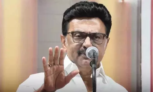 श्रीलंकाई नेवी द्वारा तमिलनाडु के मछुआरों को गिरफ्तार करने के बारे में CM ने विदेश मंत्री को लिखा पत्र