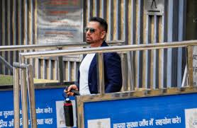 ED , money laundering केस में शहर के रियल एस्टेट एजेंट के खिलाफ चार्जशीट फाइल की