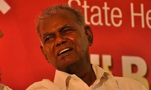 Tamil Nadu : नल्लक्कन्नू अस्पताल में भर्ती