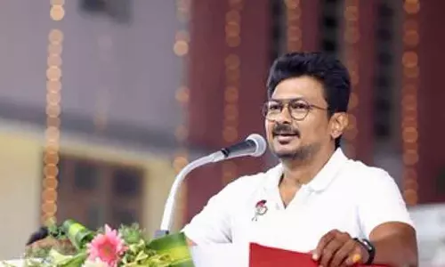 केंद्र सरकार की नौकरियों में शामिल होने वाले तमिलनाडु के छात्रों की संख्या में वृद्धि: Deputy CM को गर्व है केंद्र सरकार की नौकरियों में शामिल होने वाले तमिलनाडु के छात्रों की संख्या में वृद्धि: Deputy CM को गर्व है