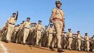 Faridabad, नूह हरियाणा पुलिस वैकेंसी लिस्ट में टॉप पर
