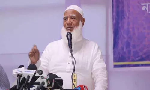 Bangladesh चुनाव: जमात-ए-इस्लामी ने NCP के साथ सीट समझौता किया