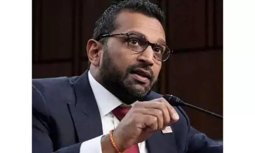 US: FBI ने 250 मिलियन USD के फ्रॉड केस में मिनेसोटा में जांच के लिए संसाधन बढ़ाए US: FBI ने 250 मिलियन USD के फ्रॉड केस में मिनेसोटा में जांच के लिए संसाधन बढ़ाए