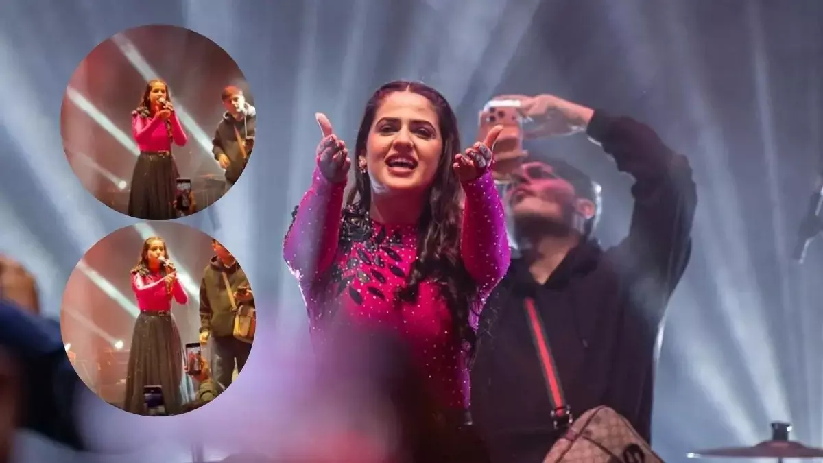 हरियाणवी सिंगर का बुजुर्ग आदमी को स्कूल भेजते हुए वीडियो वायरल हरियाणवी सिंगर का बुजुर्ग आदमी को स्कूल भेजते हुए वीडियो वायरल