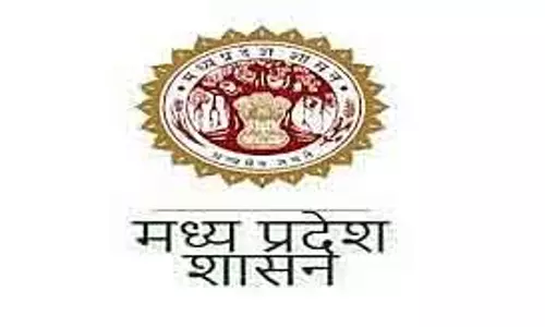 Bhopal : नए साल के लिए एमपी पुलिस हाई अलर्ट पर