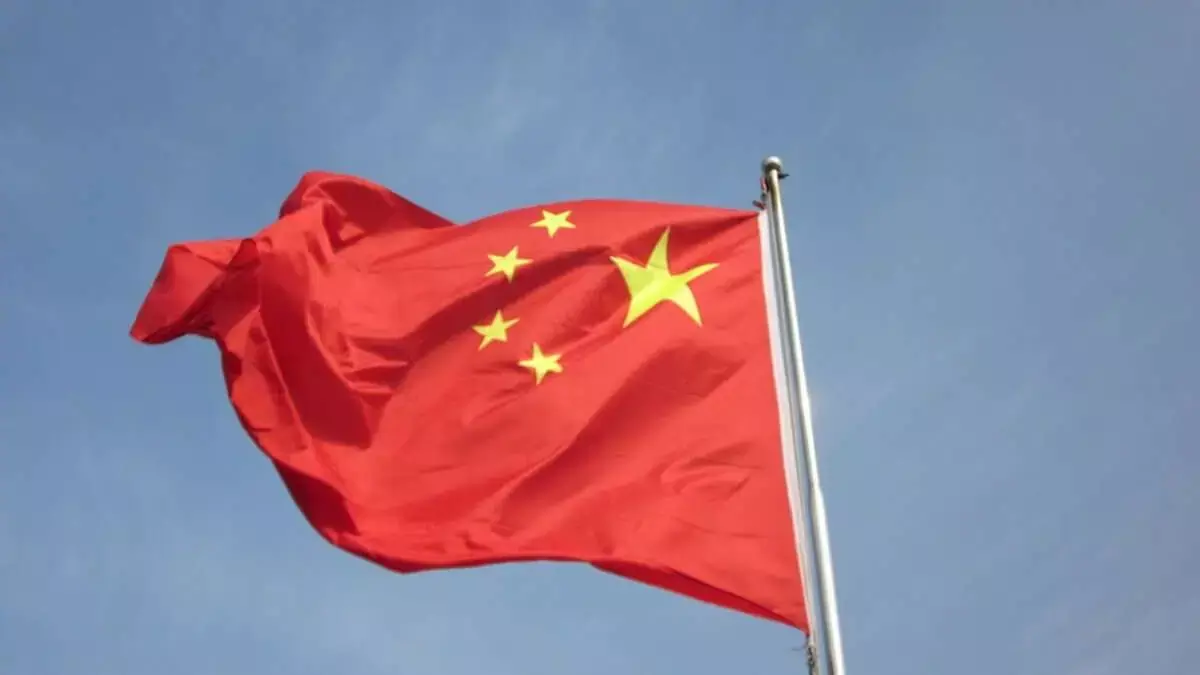 Beijing: जापान विवाद के बीच चीन ने ताइवान स्ट्रेट के बीच में बड़ा मिलिट्री ड्रिल शुरू Beijing: जापान विवाद के बीच चीन ने ताइवान स्ट्रेट के बीच में बड़ा मिलिट्री ड्रिल शुरू