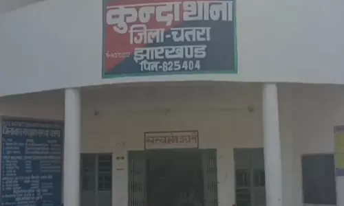 दो पक्षों के बीच गोलीबारी में दो की मौत, दो घायल दो पक्षों के बीच गोलीबारी में दो की मौत, दो घायल