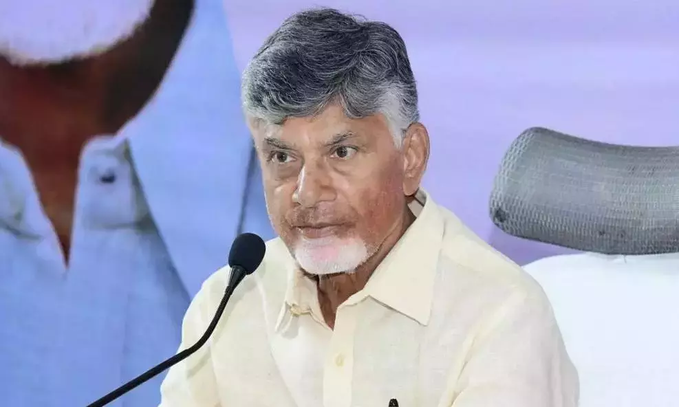 Andhra: आंध्र प्रदेश कैबिनेट की मीटिंग आज सुबह 11 बजे होगी