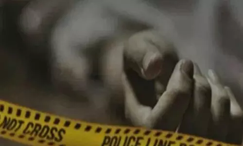 Odisha : 5 साल के बच्चे ने मरे हुए पिता और बेहोश मां के साथ पूरी रात जंगल में बिताई