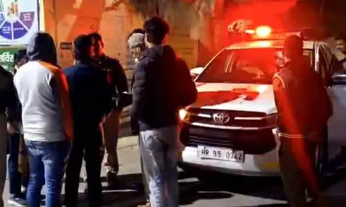 बहादुरगढ़ में Nepal के रहने वाले की हत्या, आरोपी फरार बहादुरगढ़ में Nepal के रहने वाले की हत्या, आरोपी फरार