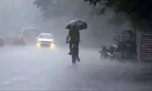 UP News: कड़ाके की ठंड के बीच होगी भारी बारिश, IMD ने दी चेतावनी UP News: कड़ाके की ठंड के बीच होगी भारी बारिश, IMD ने दी चेतावनी