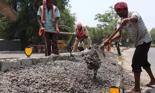 VB-G RAM G के तहत राज्यों को पुराने औसत आवंटन से बड़ा फायदा