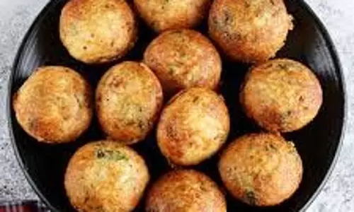 Non Veg Appe Recipe: कम तेल में बने टेस्टी नॉनवेज अप्पे Non Veg Appe Recipe: कम तेल में बने टेस्टी नॉनवेज अप्पे