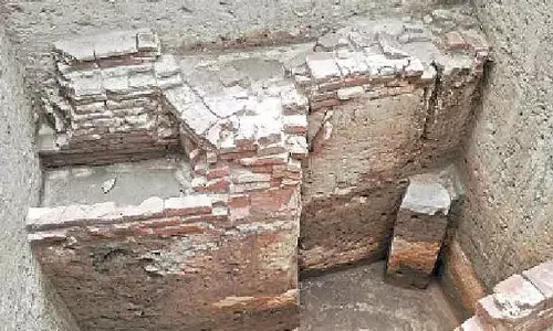 Keezhadi खुदाई: केंद्र सरकार की मंजूरी Keezhadi खुदाई: केंद्र सरकार की मंजूरी