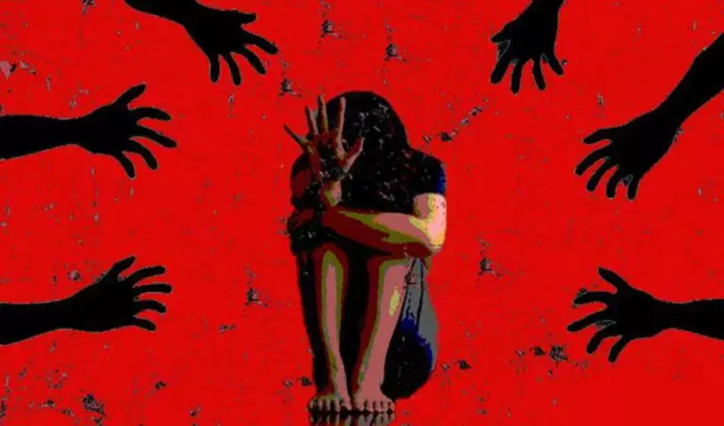 क्रिसमस सेलिब्रेशन के दौरान महिला का ‘यौन उत्पीड़न’ करने के आरोप में डिलीवरी बॉय गिरफ्तार