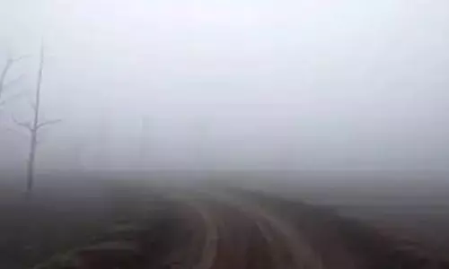 Ranchi: IMD ने कहा, छह जिलों में मौसम रहेगा बेहद ठंडा
