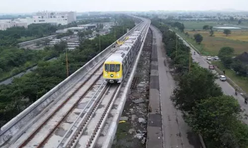 Indore: इंदौर–उज्जैन मेट्रो में यात्रियों को मिलेगी बड़ी राहत