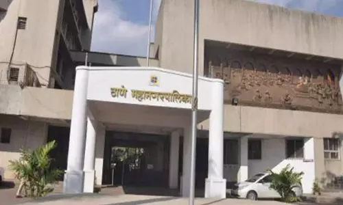 TMC Elections 2026: ठाणे में 16,500 से ज़्यादा डुप्लीकेट वोटर पकड़े गए TMC Elections 2026: ठाणे में 16,500 से ज़्यादा डुप्लीकेट वोटर पकड़े गए