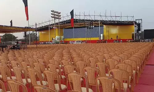 DMK महिला सम्मेलन में भाग लेने वाली महिलाओं के लिए स्नैक मेनू