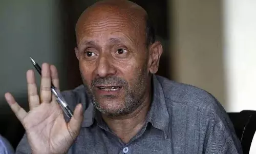सांसद एर राशिद ने Jammu and Kashmir के लिए जनसंख्या-आधारित आरक्षण का प्रस्ताव रखा