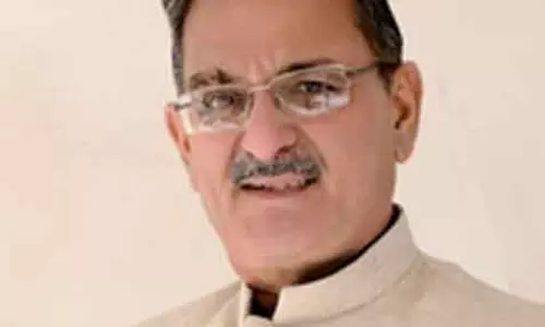 LG Gupta ने लद्दाख के इकोसिस्टम की रक्षा के लिए सस्टेनेबल टूरिज्म का आह्वान किया LG Gupta ने लद्दाख के इकोसिस्टम की रक्षा के लिए सस्टेनेबल टूरिज्म का आह्वान किया