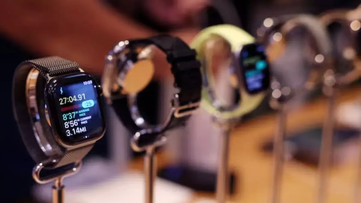 पहली बार खरीदने वालों के लिए Apple Watch: क्या ज़रूरी है और क्या नहीं