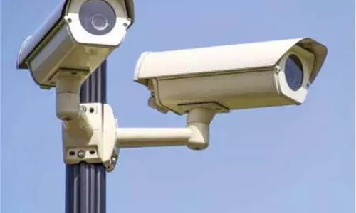Haryana: गांवों में भी लगेंगे कैमरे, बनेंगे मैरिज पैलेस, इंडोर जिम व पार्क Haryana: गांवों में भी लगेंगे कैमरे, बनेंगे मैरिज पैलेस, इंडोर जिम व पार्क